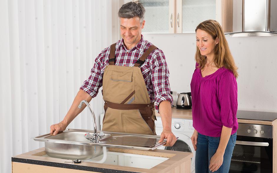 installateur sanitaire Puteaux