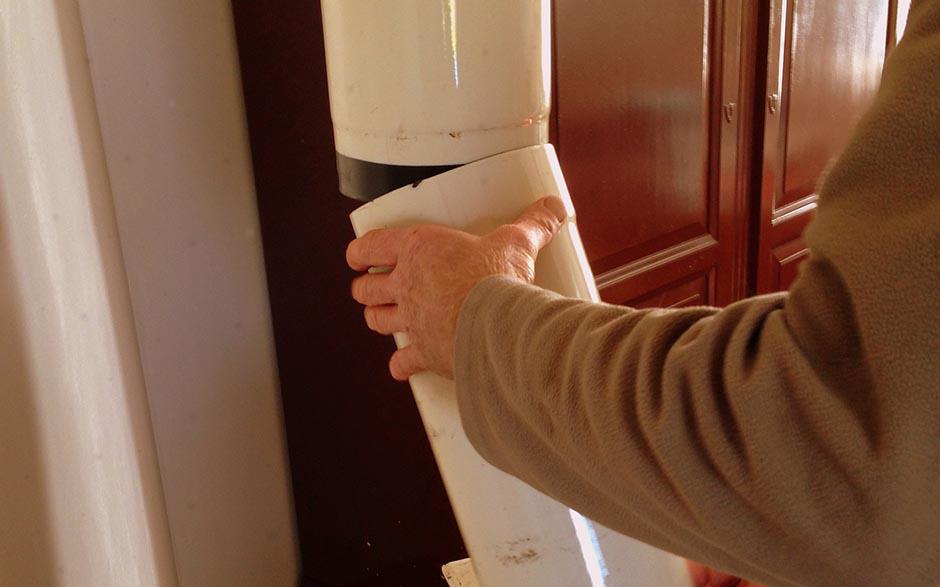 plombier installateur sanitaire Paris 4