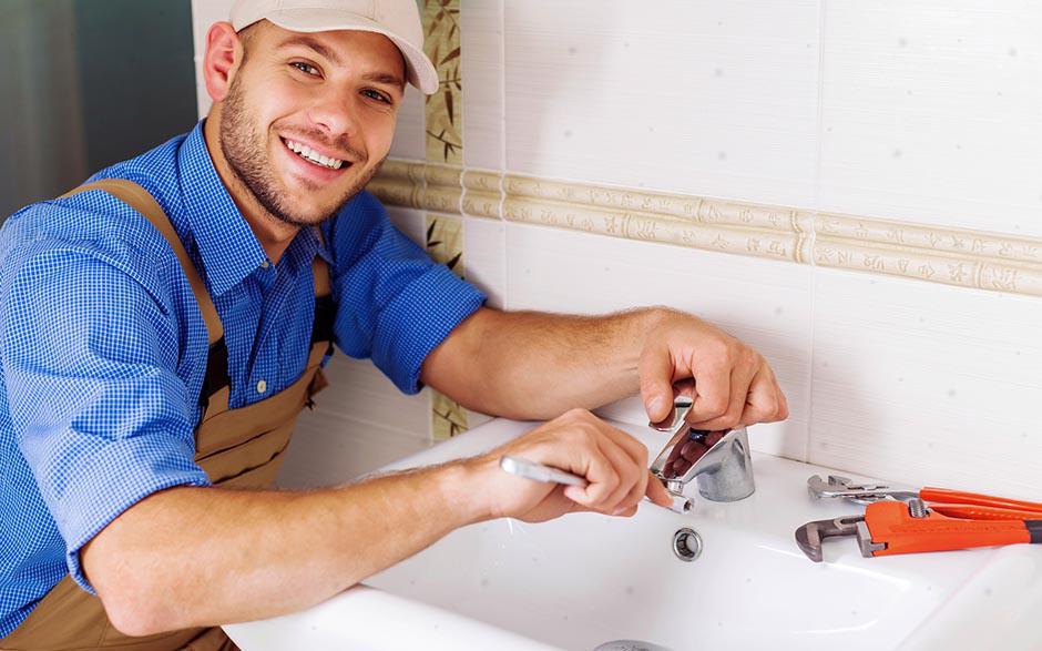 installateur sanitaire Paris 16