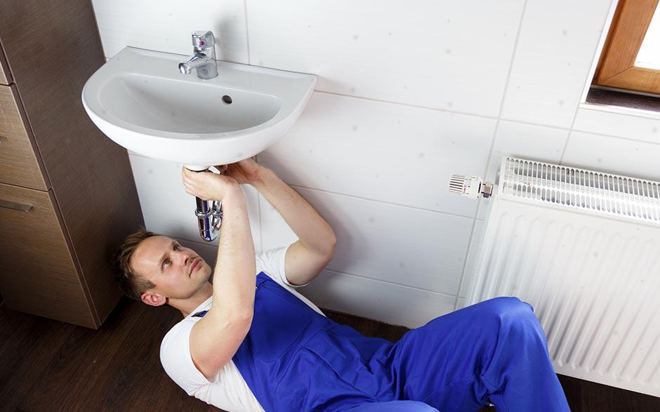 installateur sanitaire Puteaux