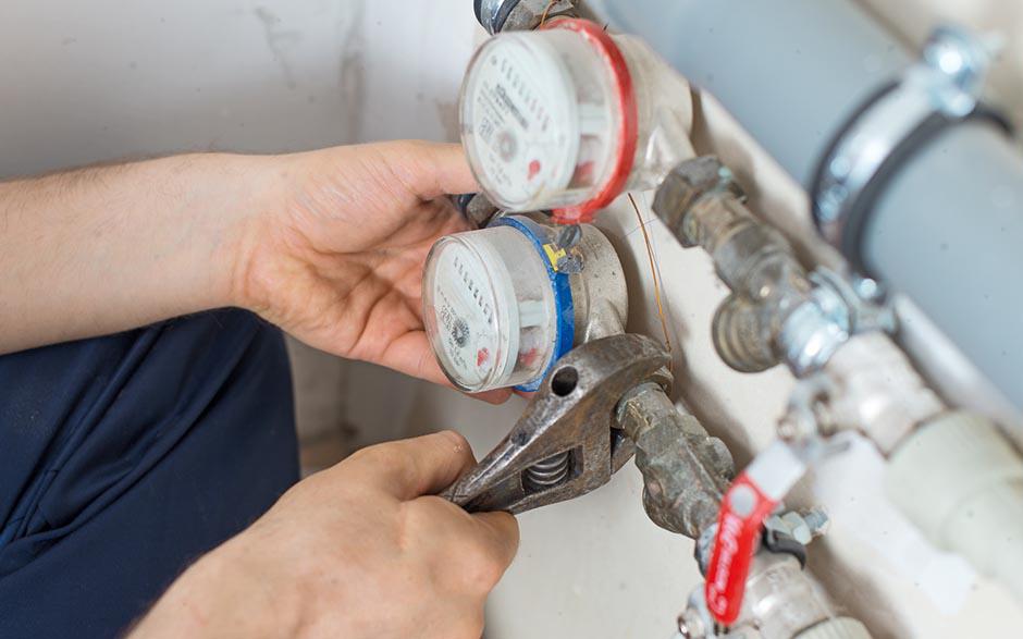 installateur sanitaire Paris 16