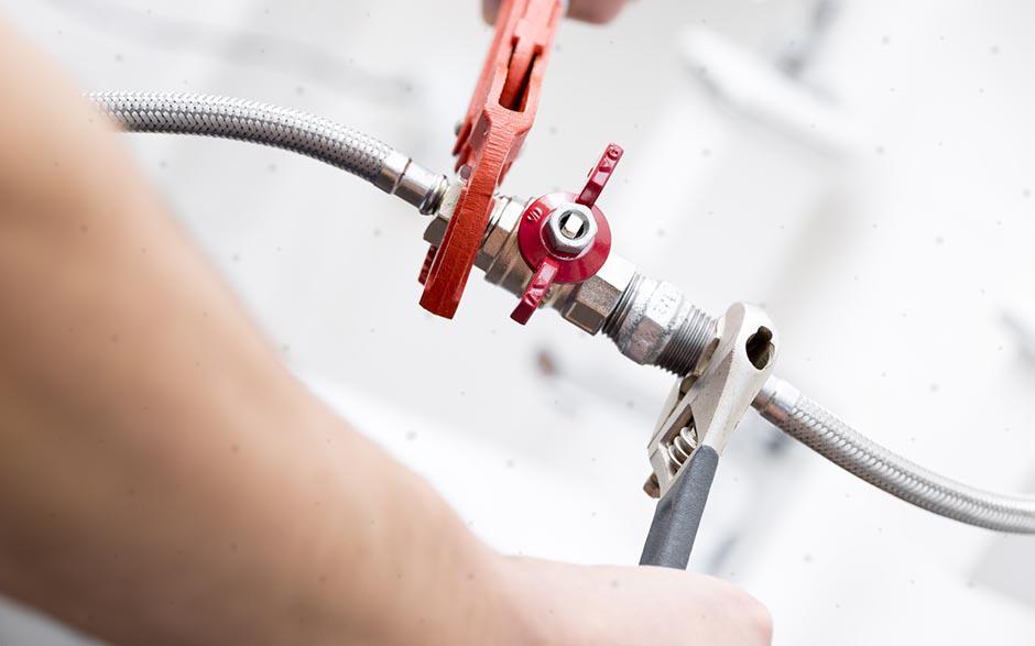 installateur sanitaire Paris 16