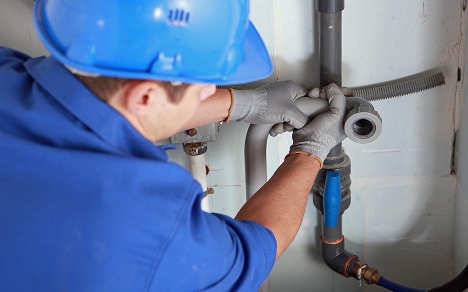 installateur sanitaire Massy