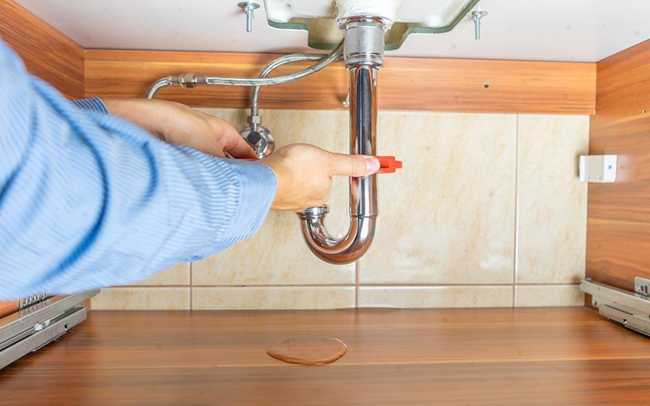 installateur sanitaire Paris 16